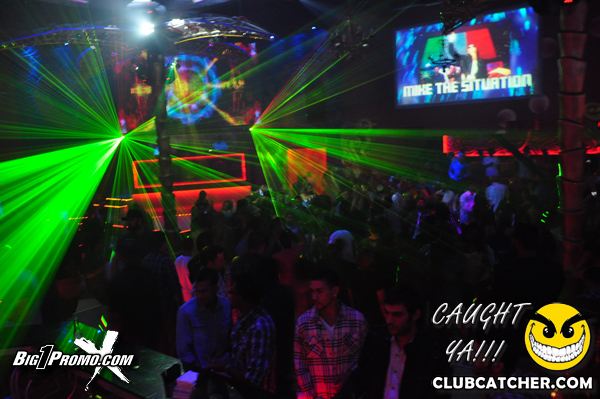 Luxy nightclub photo 34 - September 8th, 2012