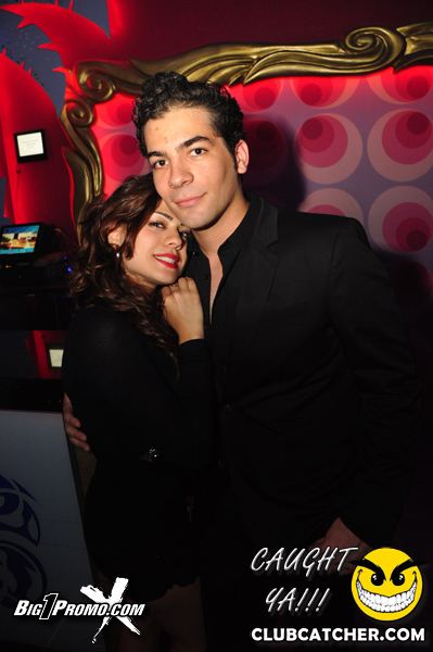 Luxy nightclub photo 332 - September 8th, 2012