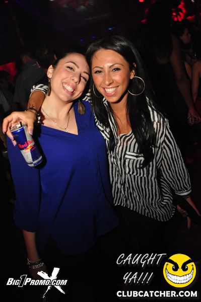 Luxy nightclub photo 334 - September 8th, 2012