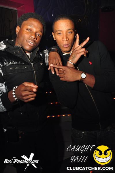 Luxy nightclub photo 337 - September 8th, 2012