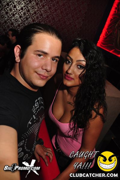 Luxy nightclub photo 35 - September 8th, 2012