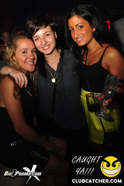 Luxy nightclub photo 341 - September 8th, 2012