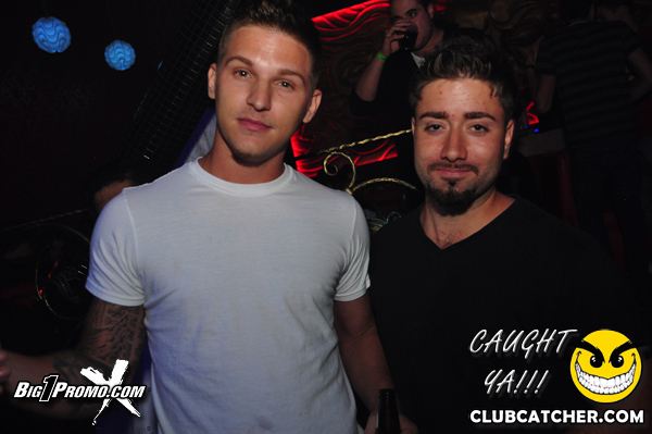 Luxy nightclub photo 342 - September 8th, 2012