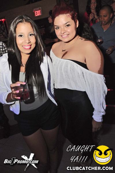 Luxy nightclub photo 349 - September 8th, 2012