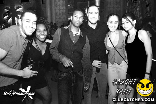 Luxy nightclub photo 36 - September 8th, 2012