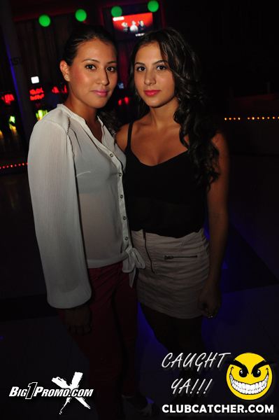 Luxy nightclub photo 353 - September 8th, 2012