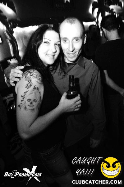 Luxy nightclub photo 355 - September 8th, 2012