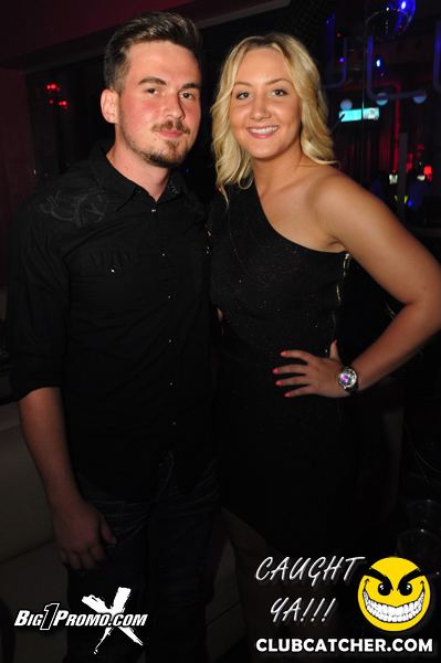 Luxy nightclub photo 358 - September 8th, 2012