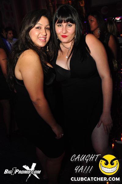 Luxy nightclub photo 359 - September 8th, 2012