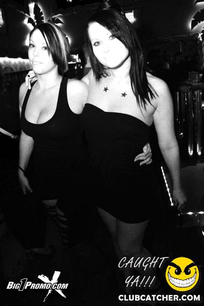 Luxy nightclub photo 360 - September 8th, 2012