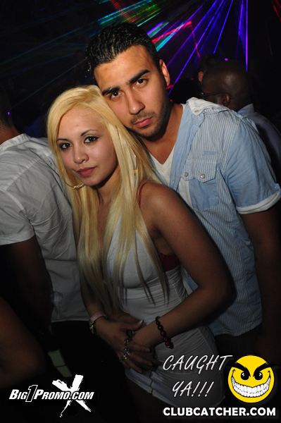 Luxy nightclub photo 40 - September 8th, 2012
