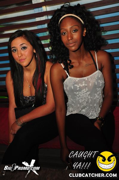 Luxy nightclub photo 41 - September 8th, 2012