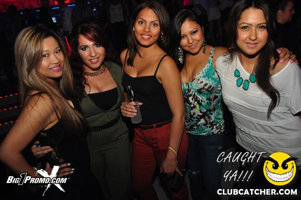 Luxy nightclub photo 46 - September 8th, 2012