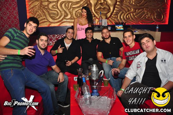 Luxy nightclub photo 49 - September 8th, 2012