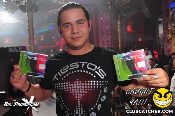 Luxy nightclub photo 6 - September 8th, 2012