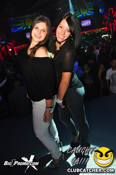 Luxy nightclub photo 51 - September 8th, 2012