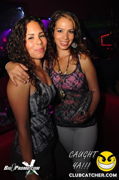 Luxy nightclub photo 52 - September 8th, 2012