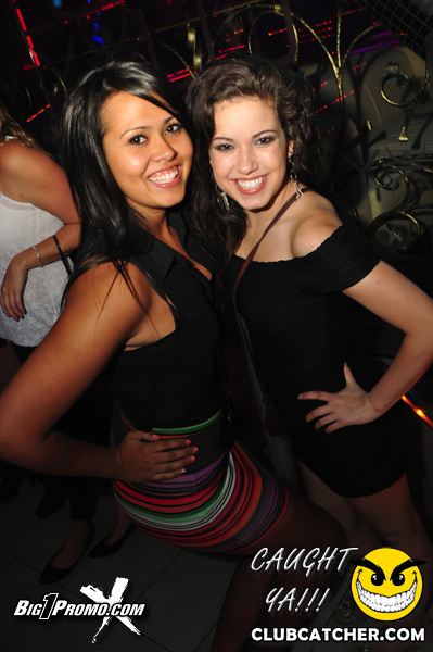 Luxy nightclub photo 53 - September 8th, 2012