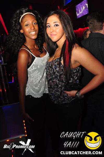 Luxy nightclub photo 54 - September 8th, 2012