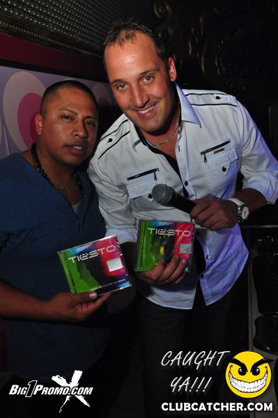 Luxy nightclub photo 55 - September 8th, 2012