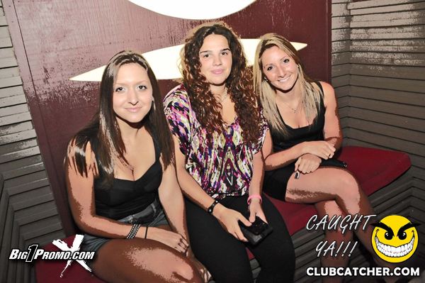 Luxy nightclub photo 58 - September 8th, 2012