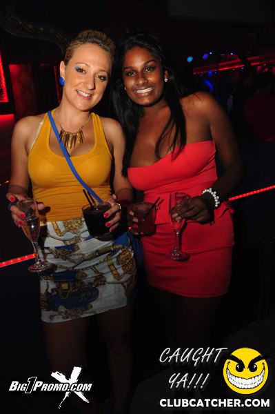 Luxy nightclub photo 7 - September 8th, 2012