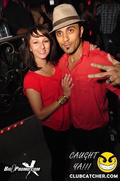 Luxy nightclub photo 61 - September 8th, 2012