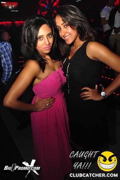 Luxy nightclub photo 69 - September 8th, 2012