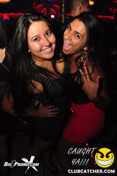 Luxy nightclub photo 70 - September 8th, 2012