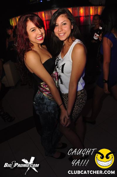 Luxy nightclub photo 8 - September 8th, 2012
