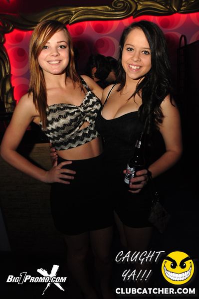 Luxy nightclub photo 71 - September 8th, 2012