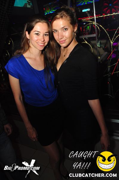 Luxy nightclub photo 72 - September 8th, 2012