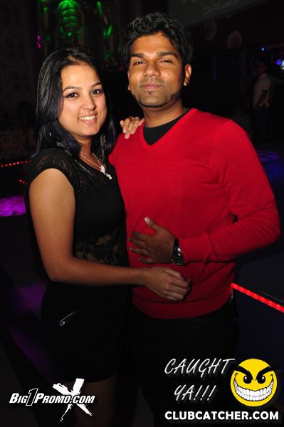 Luxy nightclub photo 77 - September 8th, 2012