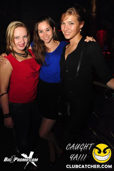 Luxy nightclub photo 78 - September 8th, 2012