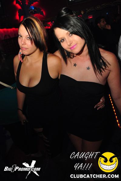 Luxy nightclub photo 79 - September 8th, 2012
