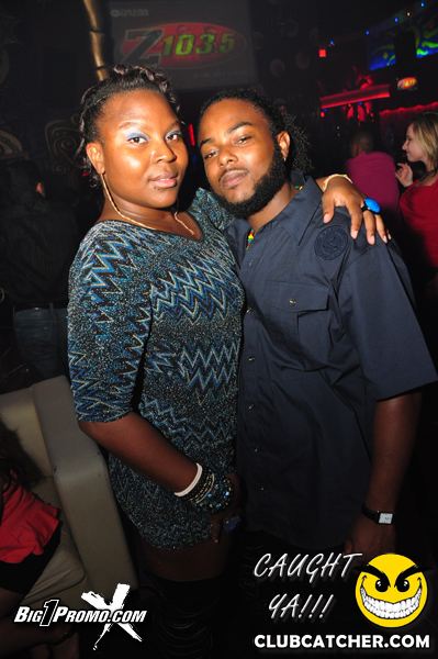 Luxy nightclub photo 83 - September 8th, 2012