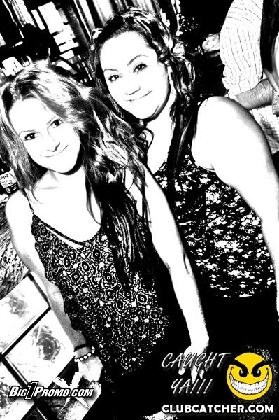 Luxy nightclub photo 84 - September 8th, 2012