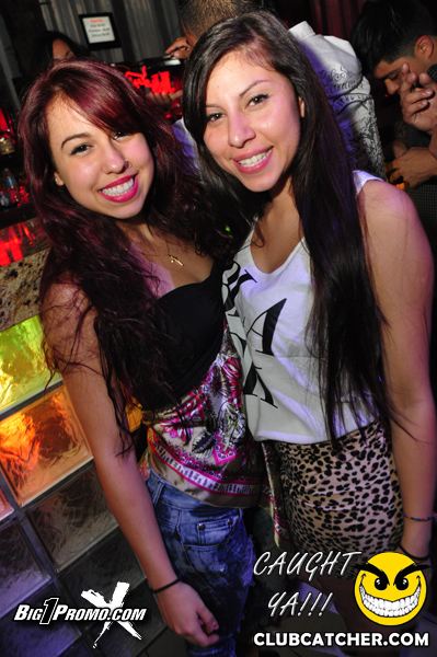 Luxy nightclub photo 86 - September 8th, 2012