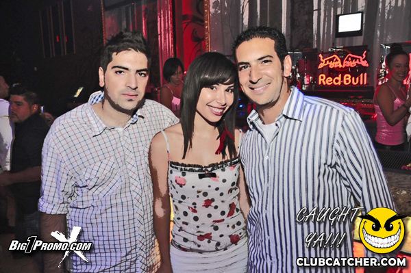Luxy nightclub photo 87 - September 8th, 2012