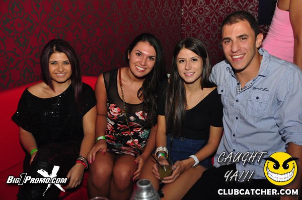 Luxy nightclub photo 88 - September 8th, 2012