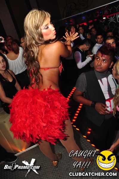 Luxy nightclub photo 89 - September 8th, 2012