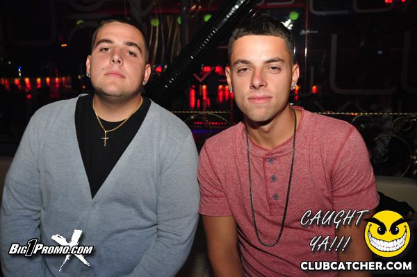 Luxy nightclub photo 90 - September 8th, 2012