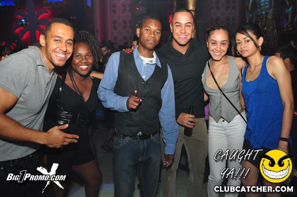 Luxy nightclub photo 94 - September 8th, 2012