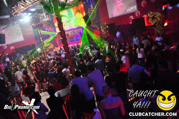 Luxy nightclub photo 95 - September 8th, 2012