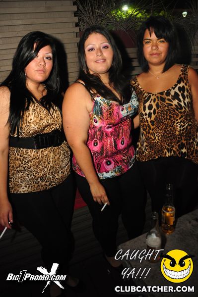 Luxy nightclub photo 97 - September 8th, 2012