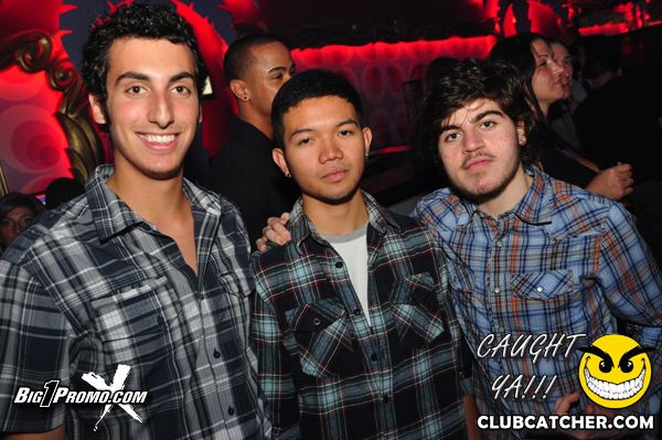 Luxy nightclub photo 98 - September 8th, 2012