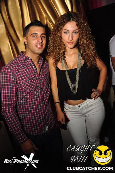 Luxy nightclub photo 99 - September 8th, 2012