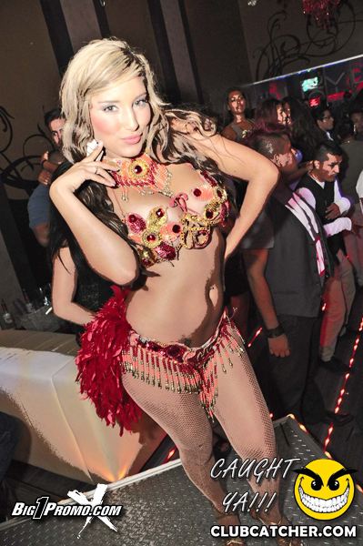 Luxy nightclub photo 100 - September 8th, 2012