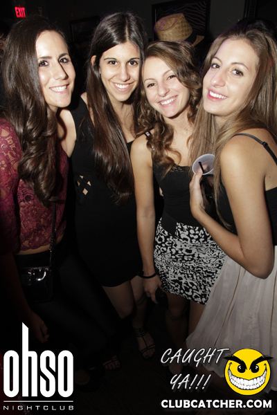 Ohso nightclub photo 12 - September 14th, 2012