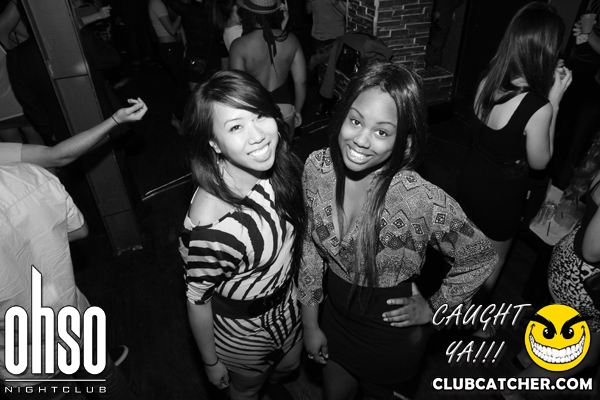 Ohso nightclub photo 123 - September 14th, 2012